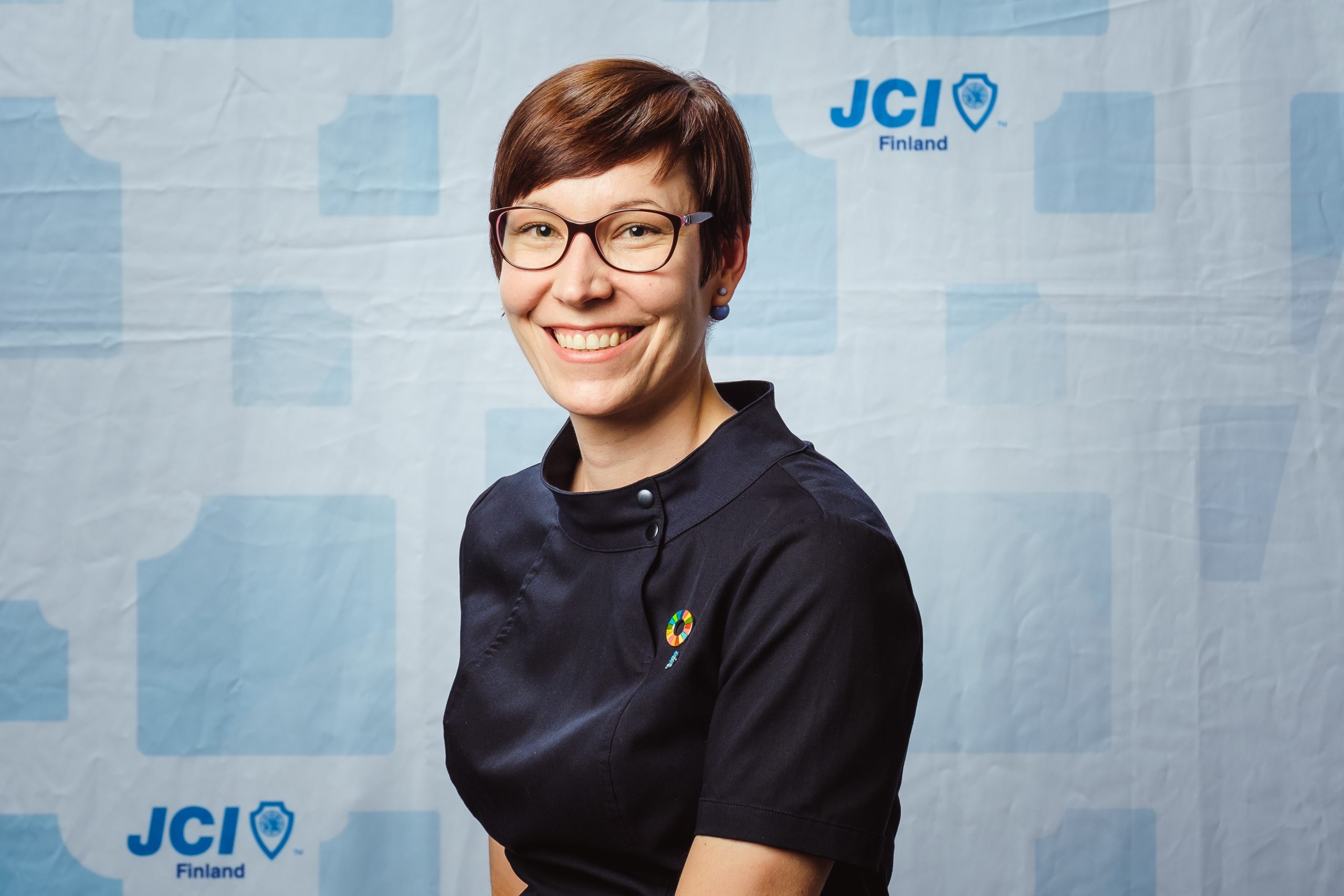 Johdon assistentti / Chief Executive Assistant - Tanja-Maria Hyppänen